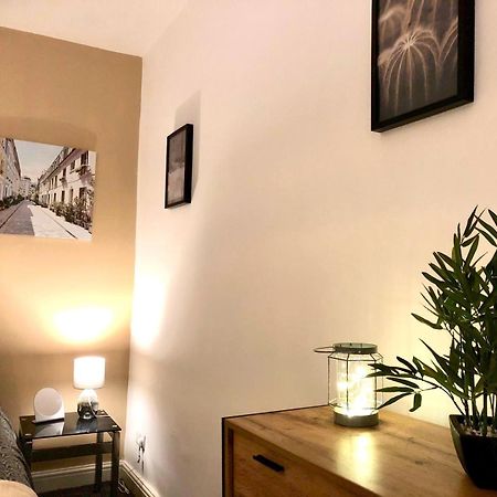 Belmont Apartments Λίβερπουλ Εξωτερικό φωτογραφία