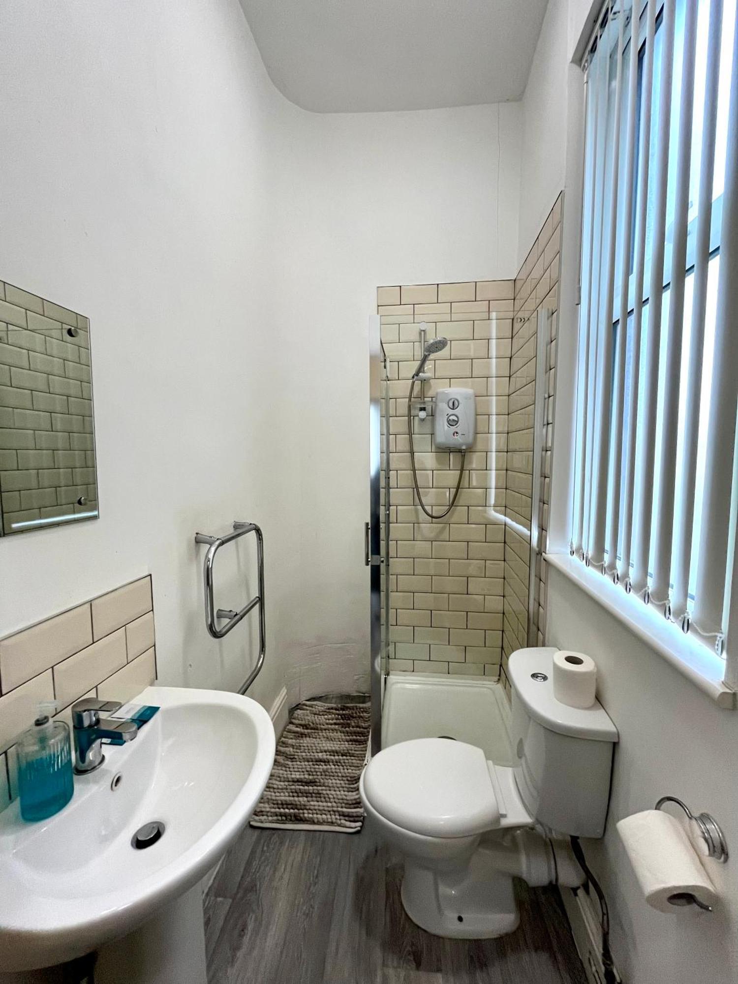 Belmont Apartments Λίβερπουλ Εξωτερικό φωτογραφία