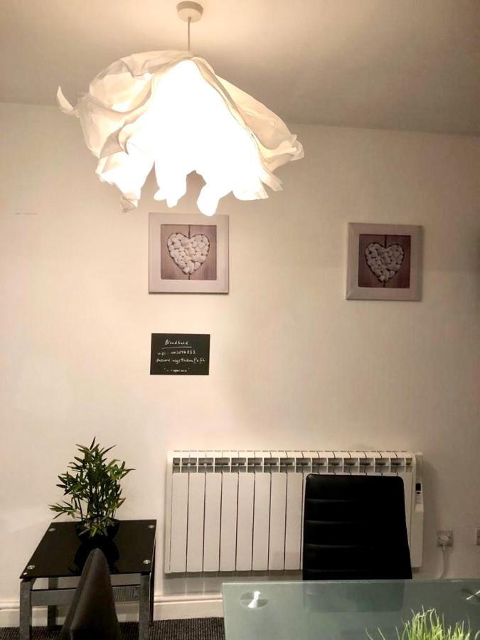 Belmont Apartments Λίβερπουλ Εξωτερικό φωτογραφία