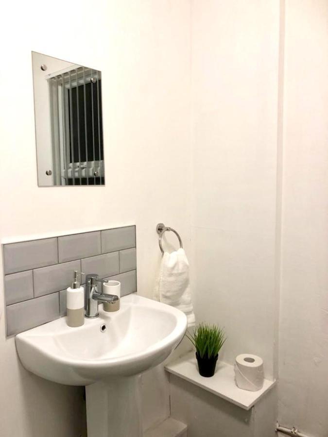 Belmont Apartments Λίβερπουλ Εξωτερικό φωτογραφία