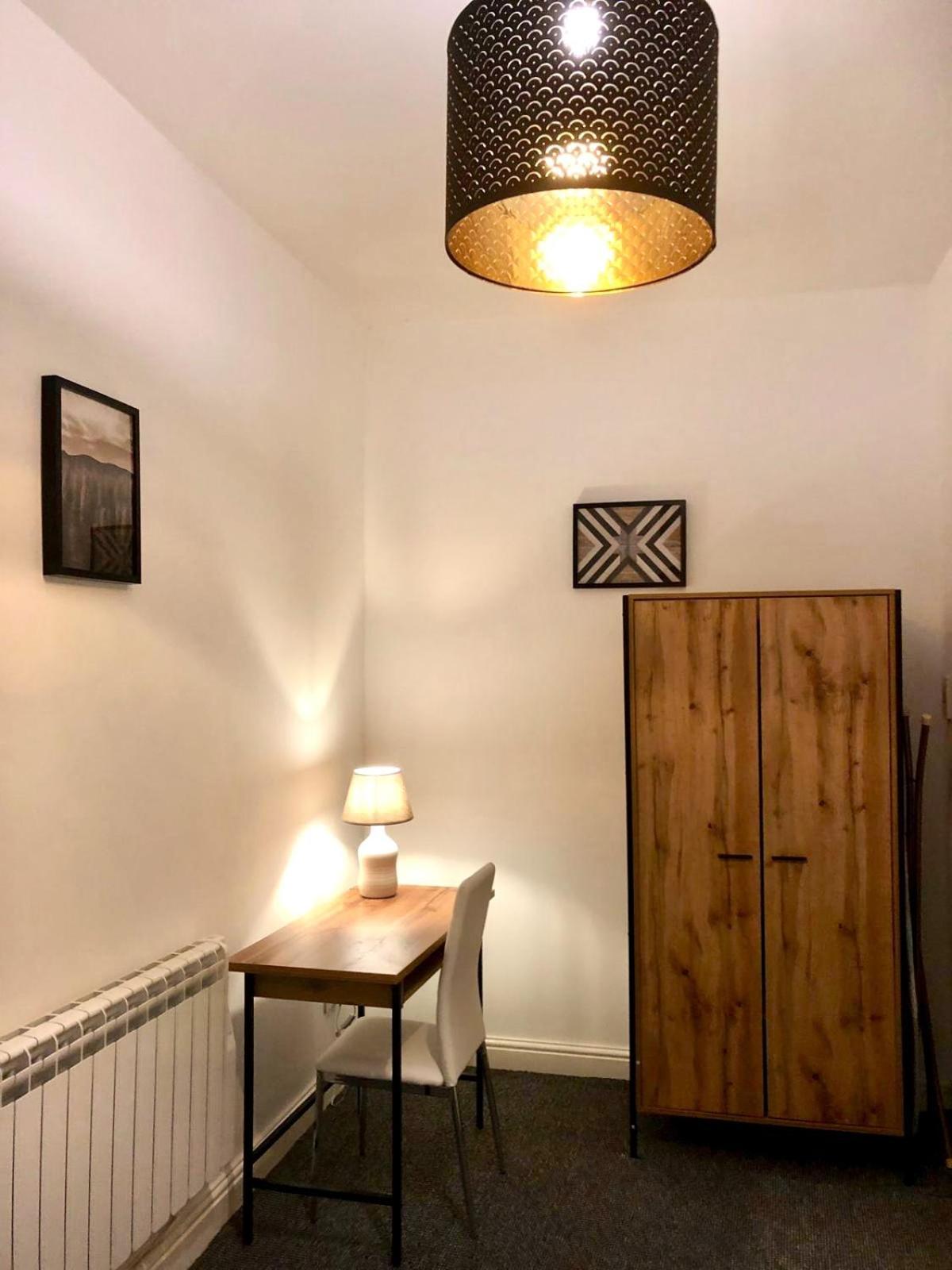 Belmont Apartments Λίβερπουλ Εξωτερικό φωτογραφία