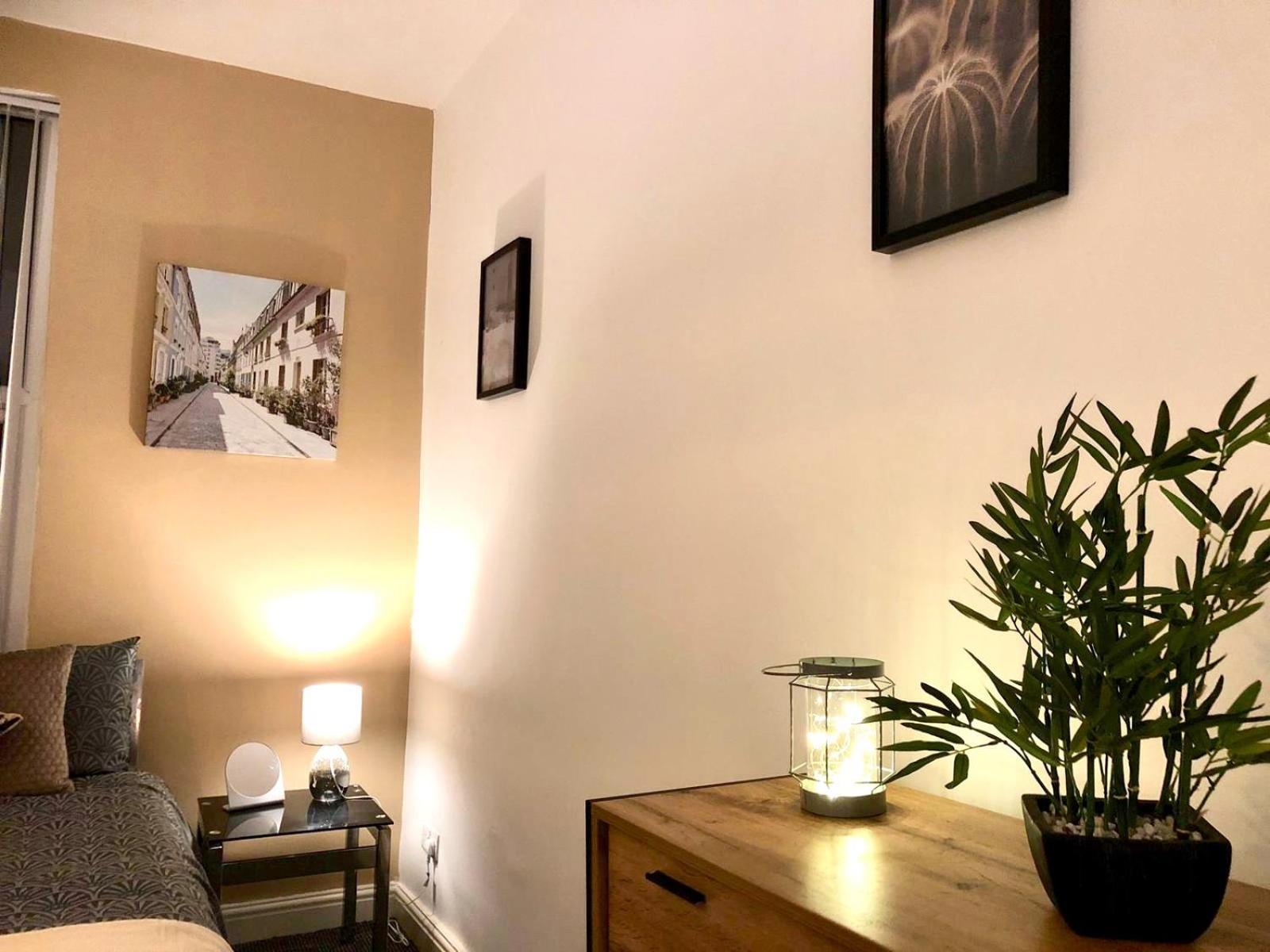 Belmont Apartments Λίβερπουλ Εξωτερικό φωτογραφία