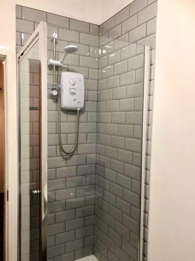Belmont Apartments Λίβερπουλ Εξωτερικό φωτογραφία