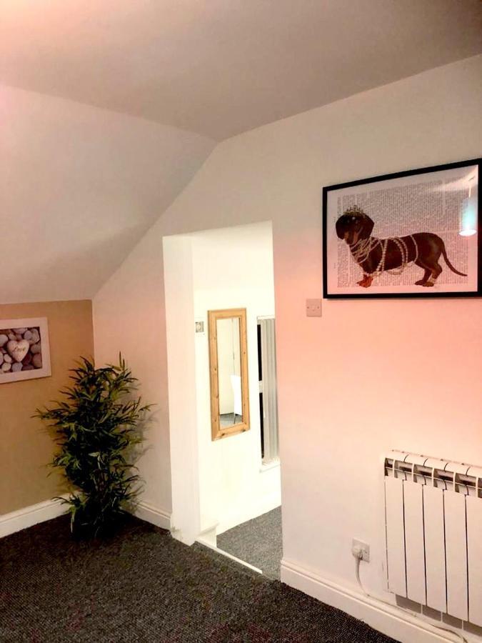 Belmont Apartments Λίβερπουλ Εξωτερικό φωτογραφία