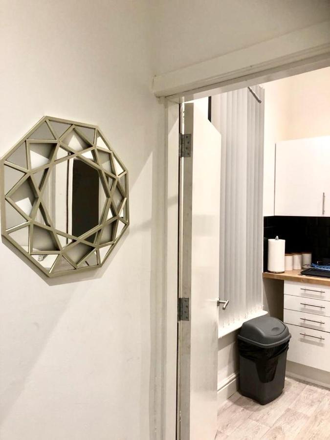 Belmont Apartments Λίβερπουλ Εξωτερικό φωτογραφία