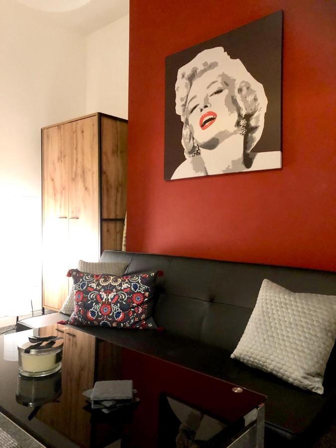 Belmont Apartments Λίβερπουλ Εξωτερικό φωτογραφία