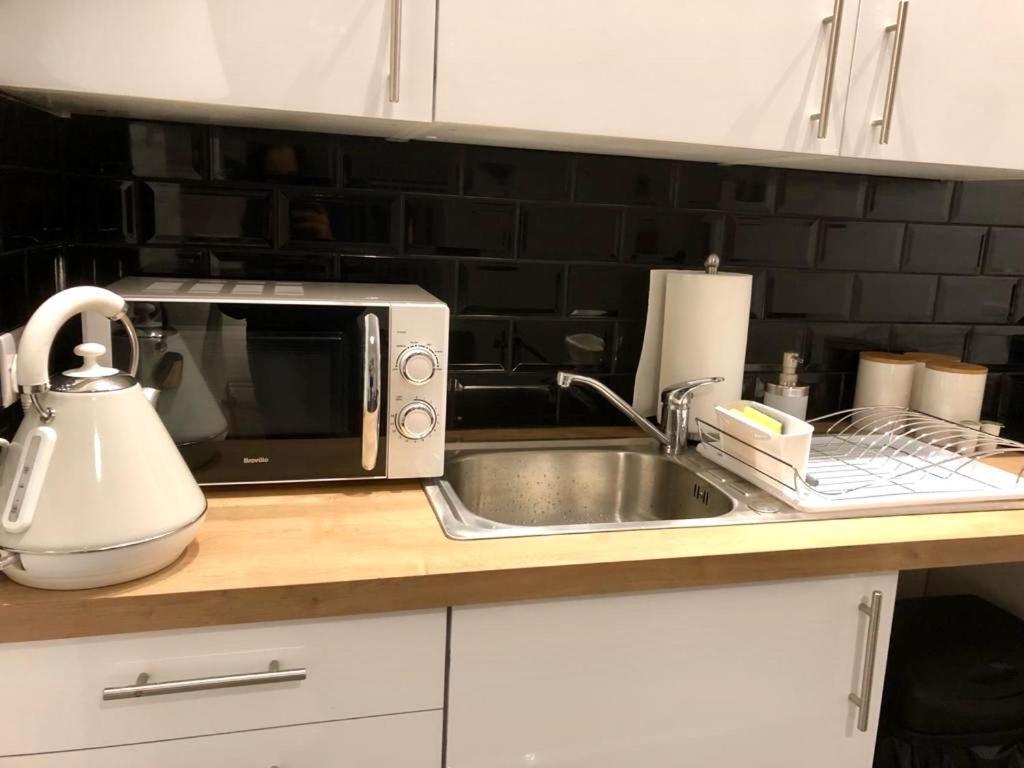 Belmont Apartments Λίβερπουλ Εξωτερικό φωτογραφία