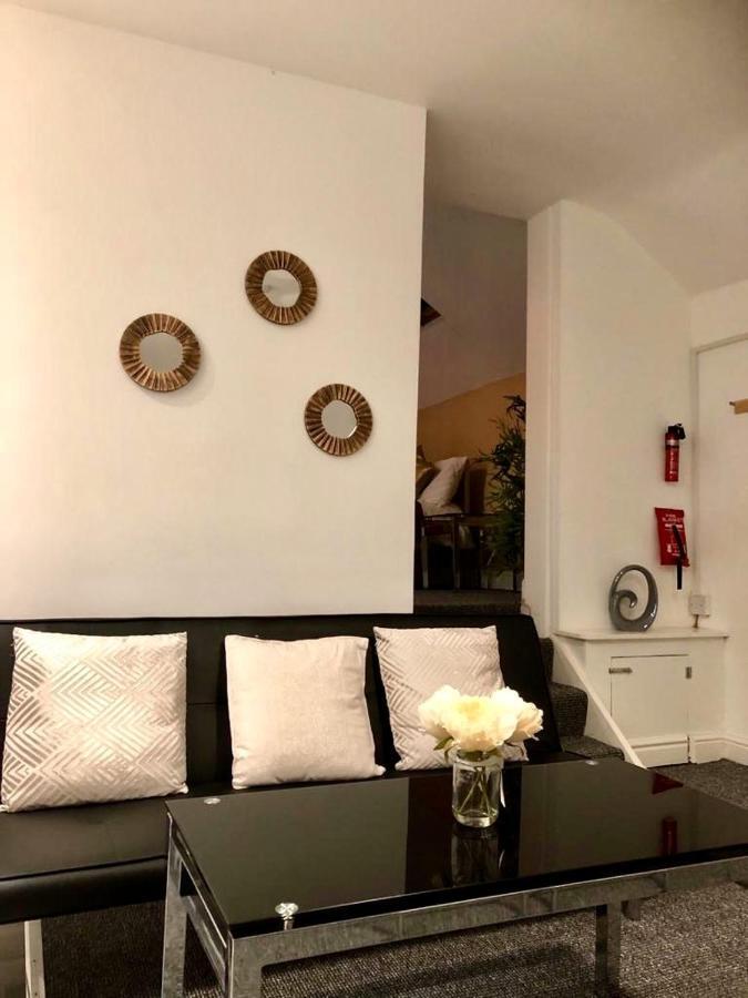 Belmont Apartments Λίβερπουλ Εξωτερικό φωτογραφία