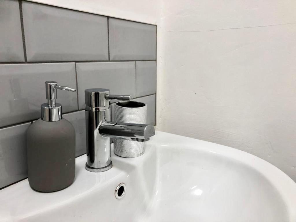 Belmont Apartments Λίβερπουλ Εξωτερικό φωτογραφία