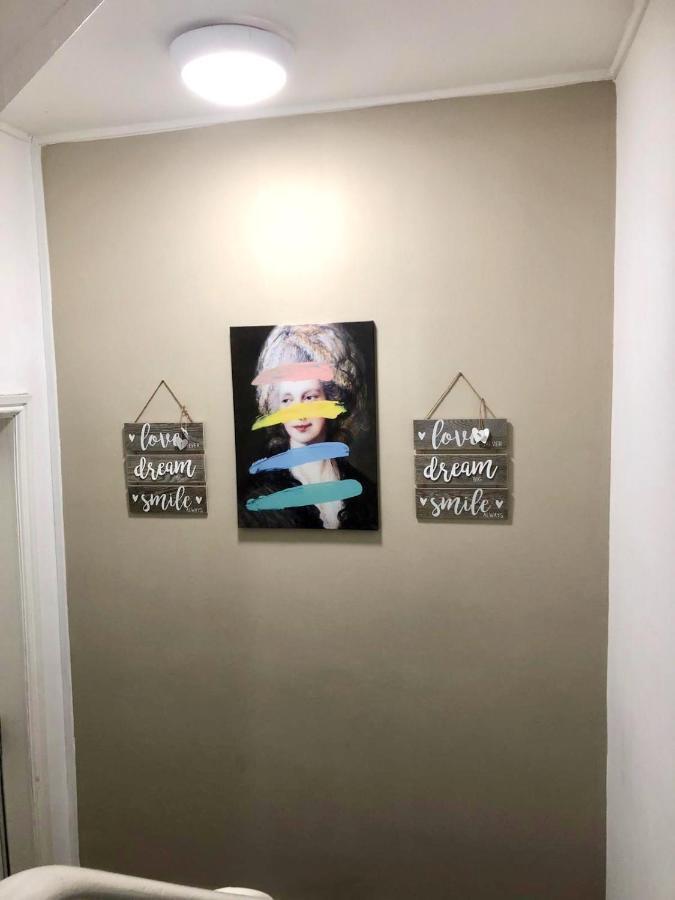 Belmont Apartments Λίβερπουλ Εξωτερικό φωτογραφία