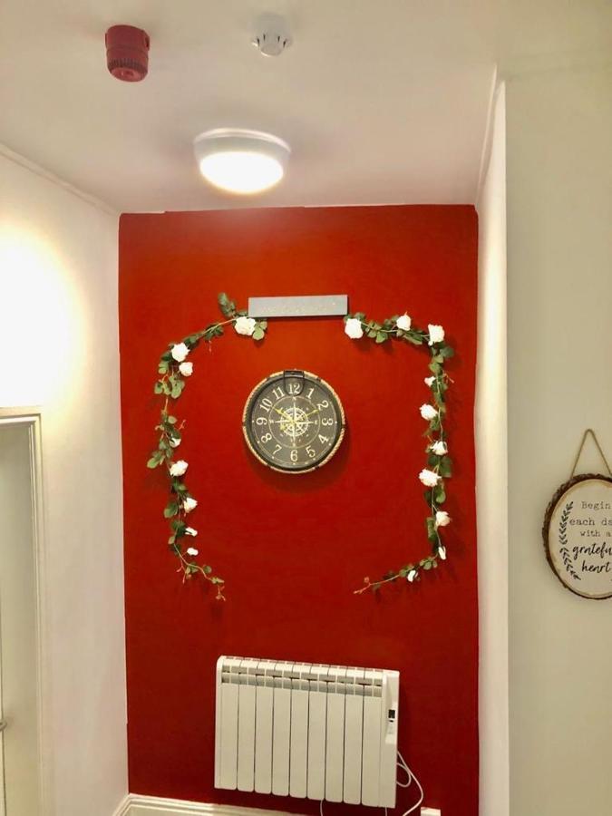 Belmont Apartments Λίβερπουλ Εξωτερικό φωτογραφία