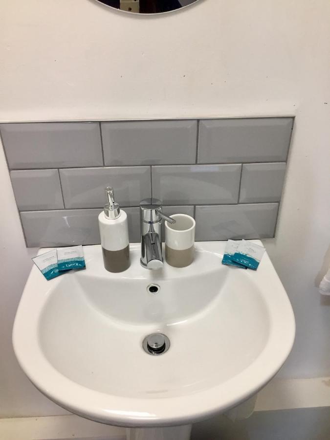 Belmont Apartments Λίβερπουλ Εξωτερικό φωτογραφία