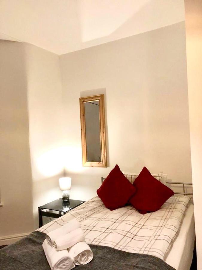 Belmont Apartments Λίβερπουλ Εξωτερικό φωτογραφία