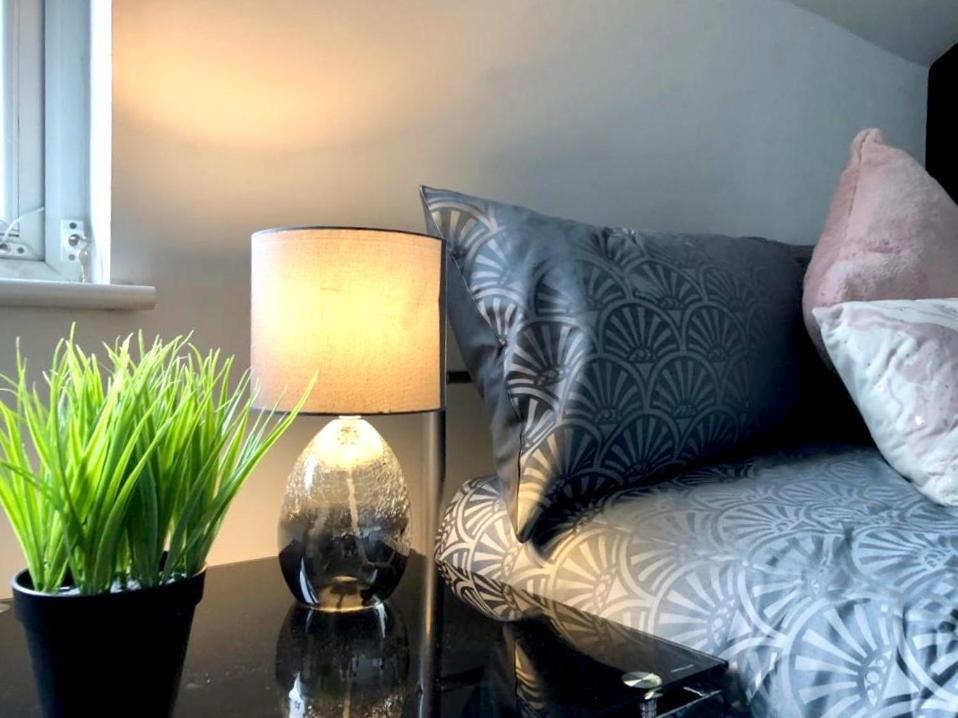 Belmont Apartments Λίβερπουλ Εξωτερικό φωτογραφία