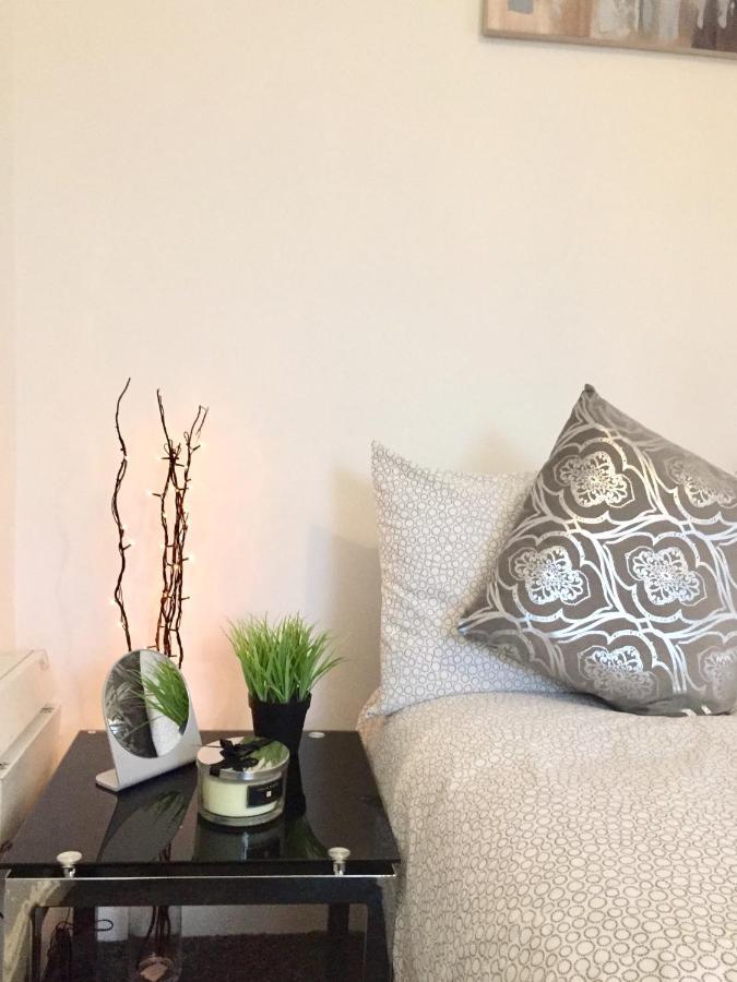 Belmont Apartments Λίβερπουλ Εξωτερικό φωτογραφία