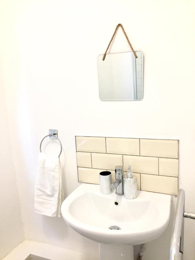 Belmont Apartments Λίβερπουλ Εξωτερικό φωτογραφία