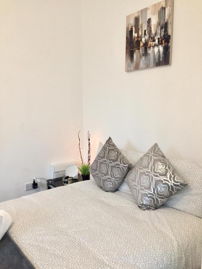 Belmont Apartments Λίβερπουλ Εξωτερικό φωτογραφία