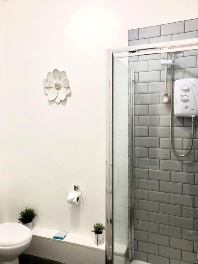 Belmont Apartments Λίβερπουλ Εξωτερικό φωτογραφία