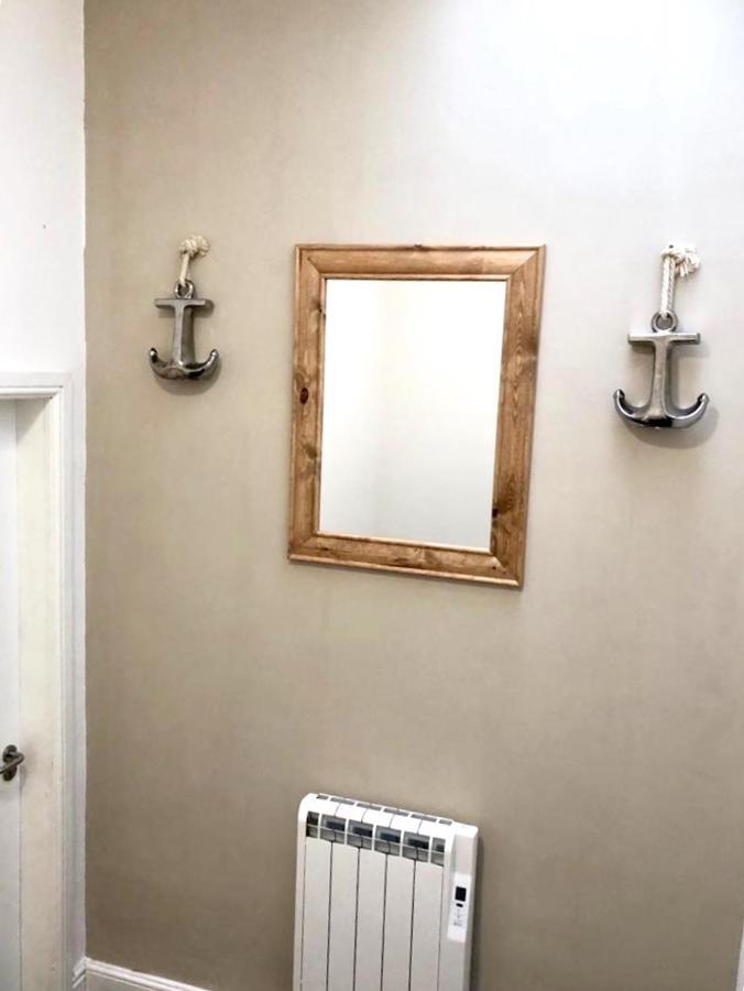 Belmont Apartments Λίβερπουλ Εξωτερικό φωτογραφία